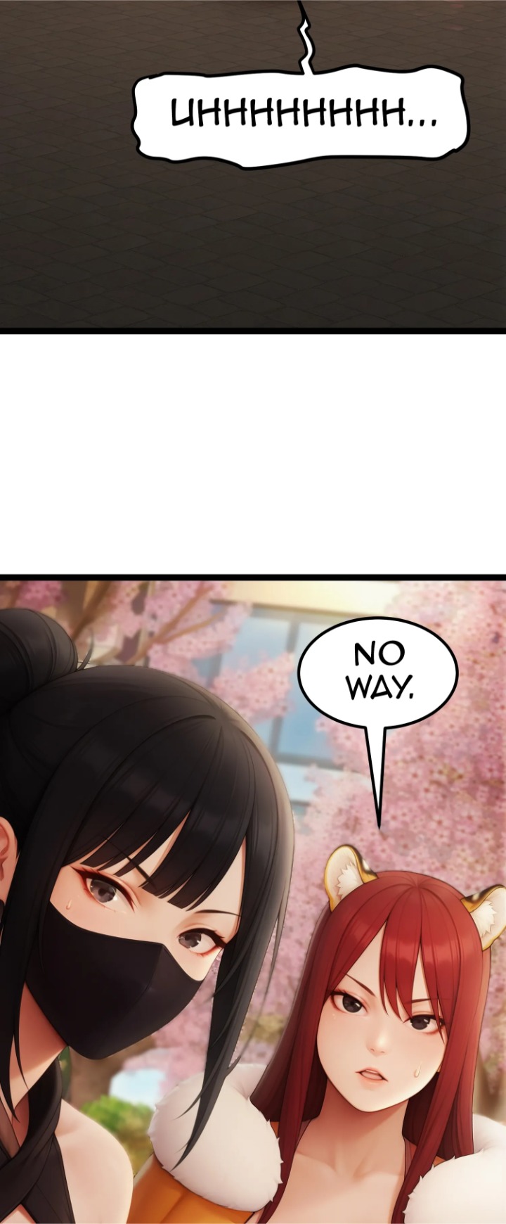 Endless Bride Search - Chapter 17 [photo 61] - MangaPorn