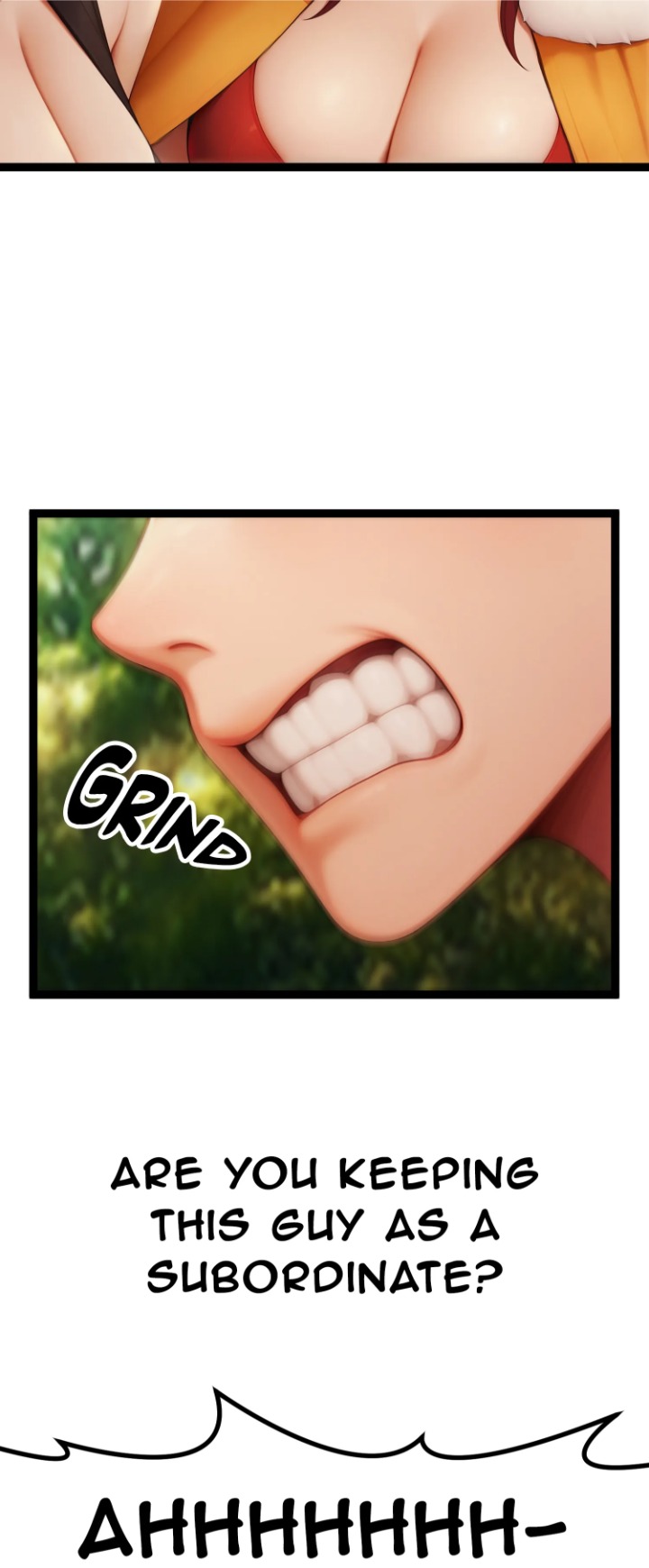 Endless Bride Search - Chapter 17 [photo 62] - MangaPorn