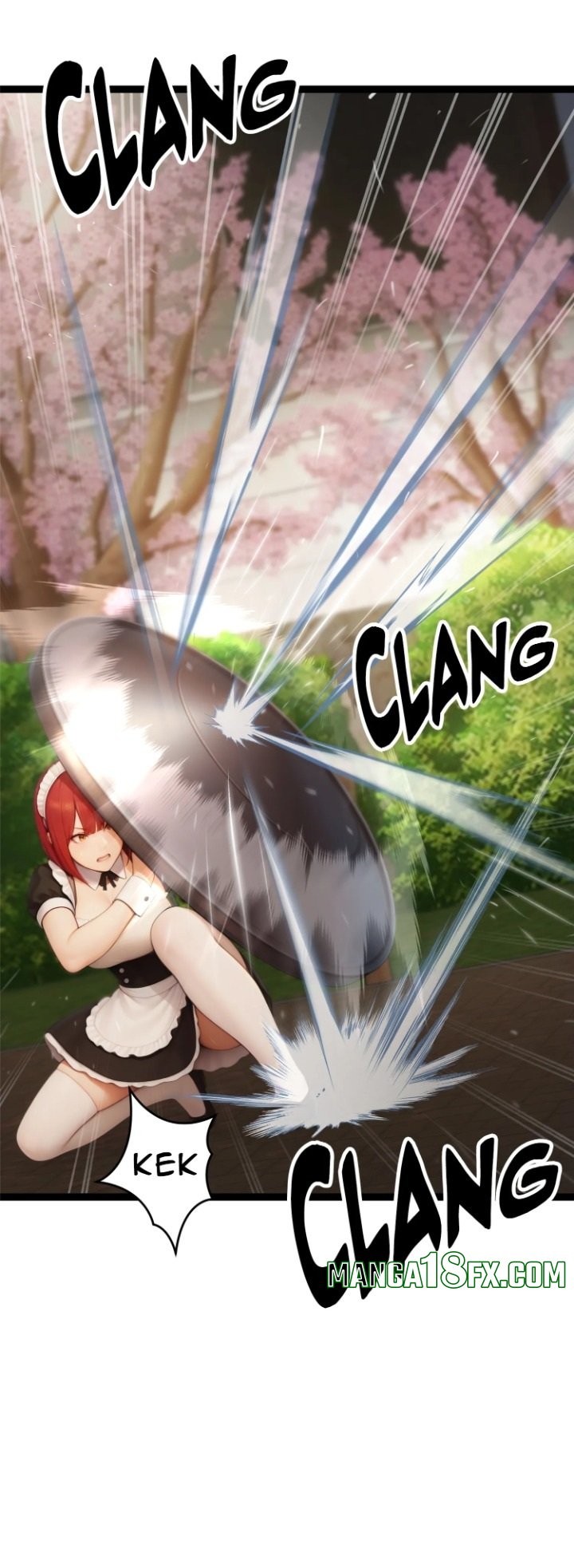 Endless Bride Search - Chapter 17 [photo 7] - MangaPorn