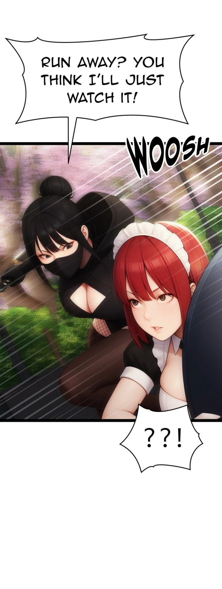 Endless Bride Search - Chapter 17 [photo 8] - MangaPorn