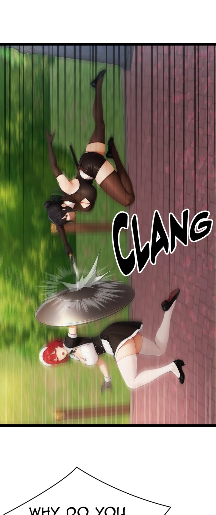 Endless Bride Search - Chapter 17 [photo 9] - MangaPorn