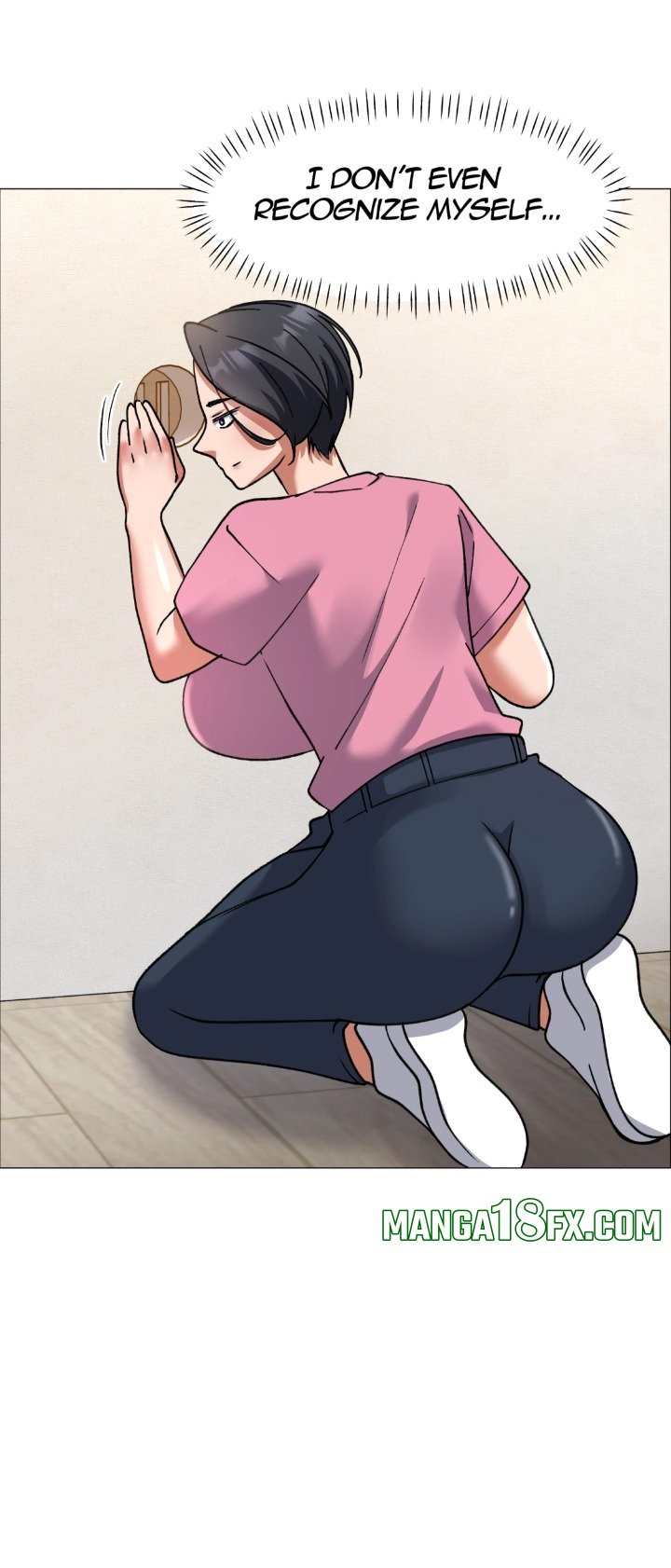 Hole 2 My Goal (Uncensored) - Chapter 11 [photo 11] - MangaPorn