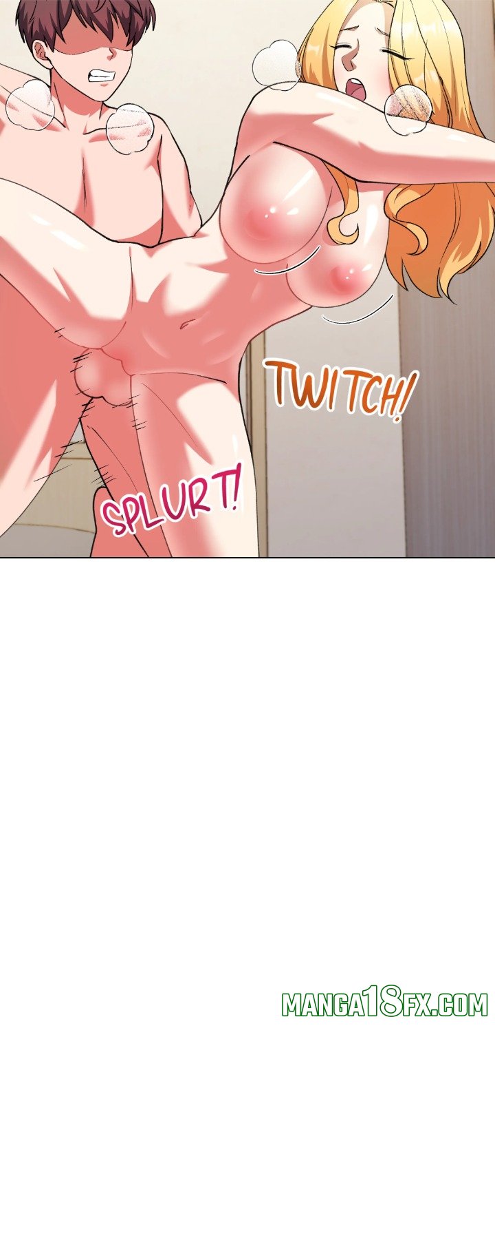 Hole 2 My Goal (Uncensored) - Chapter 11 [photo 20] - MangaPorn