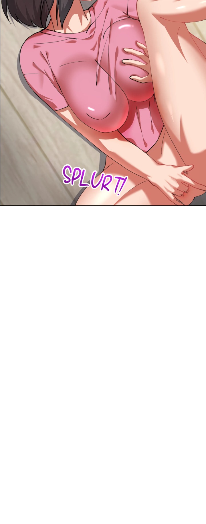 Hole 2 My Goal (Uncensored) - Chapter 11 [photo 30] - MangaPorn