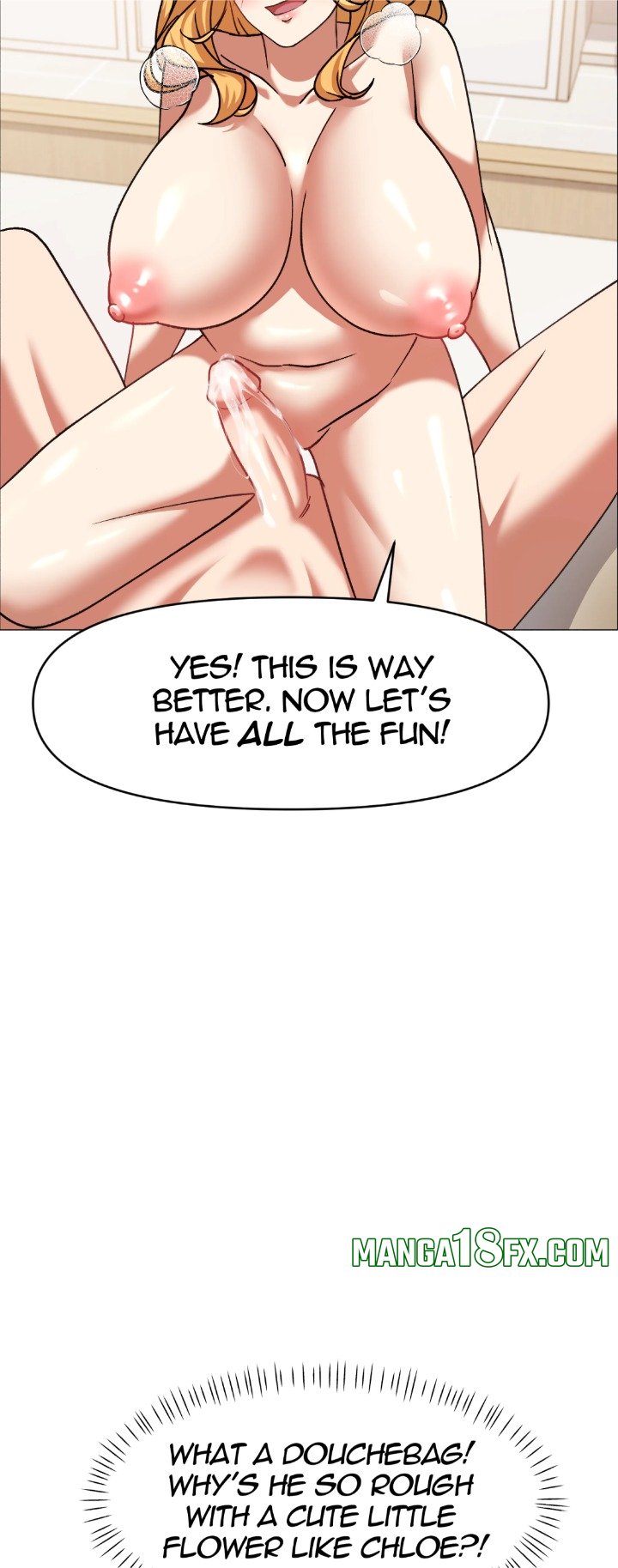 Hole 2 My Goal (Uncensored) - Chapter 11 [photo 7] - MangaPorn