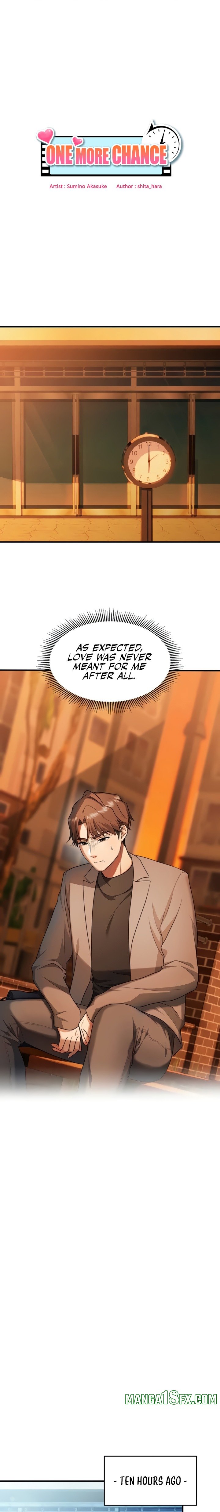 One More Chance - Chapter 15 [photo 1] - MangaPorn