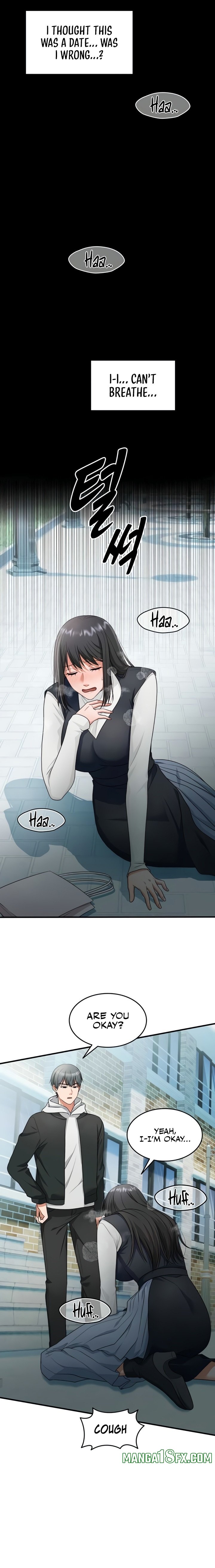 One More Chance - Chapter 15 [photo 10] - MangaPorn