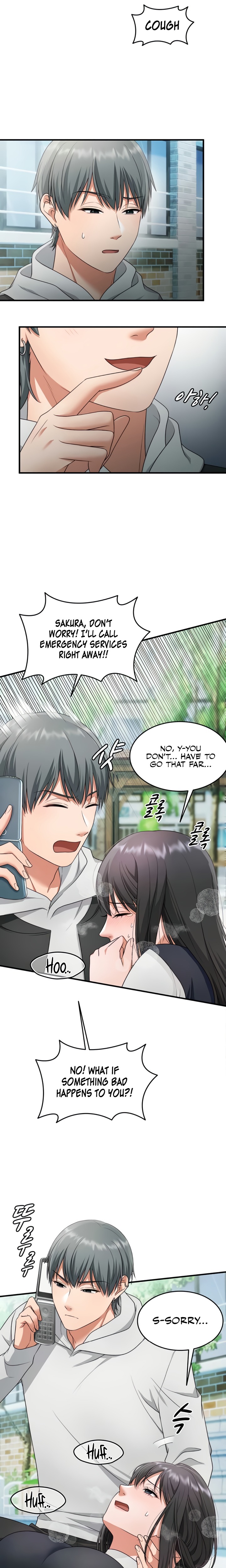 One More Chance - Chapter 15 [photo 11] - MangaPorn