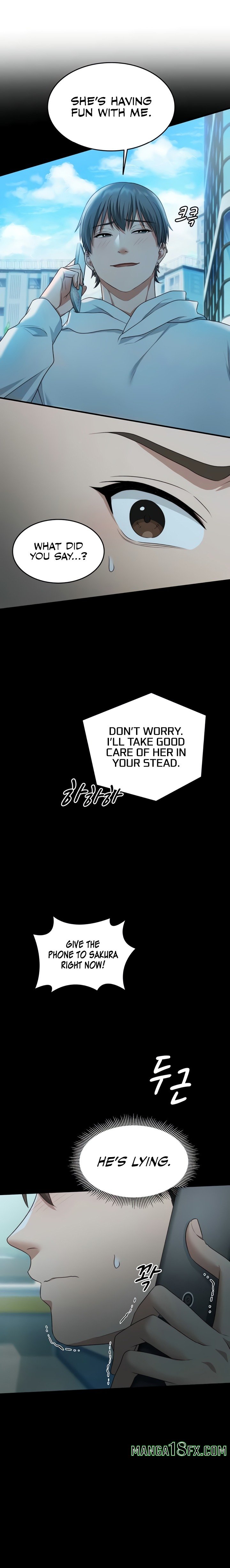 One More Chance - Chapter 15 [photo 15] - MangaPorn