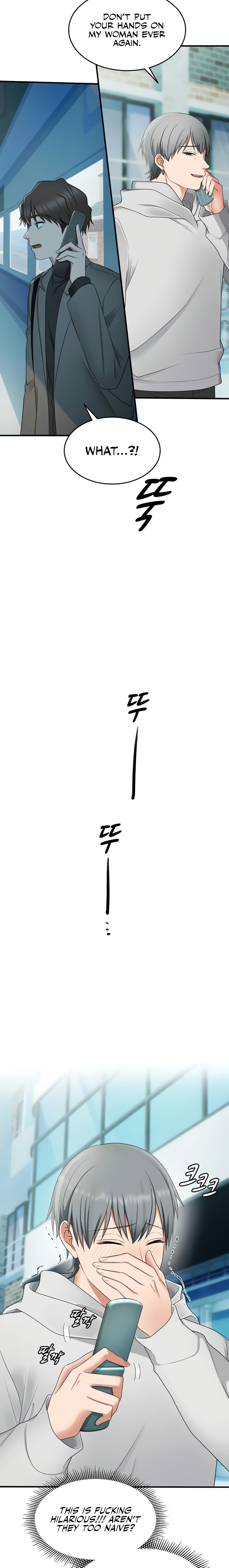 One More Chance - Chapter 15 [photo 17] - MangaPorn