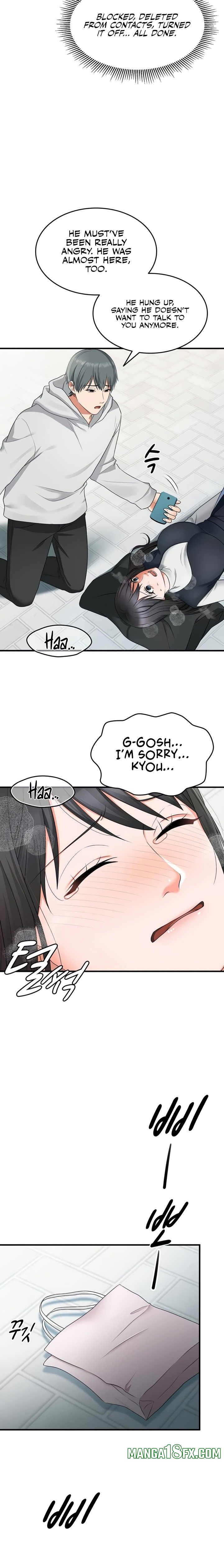 One More Chance - Chapter 15 [photo 18] - MangaPorn