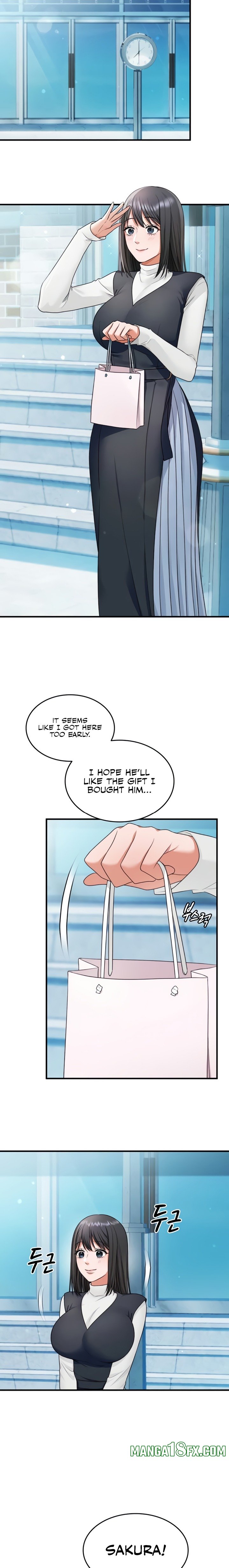 One More Chance - Chapter 15 [photo 2] - MangaPorn