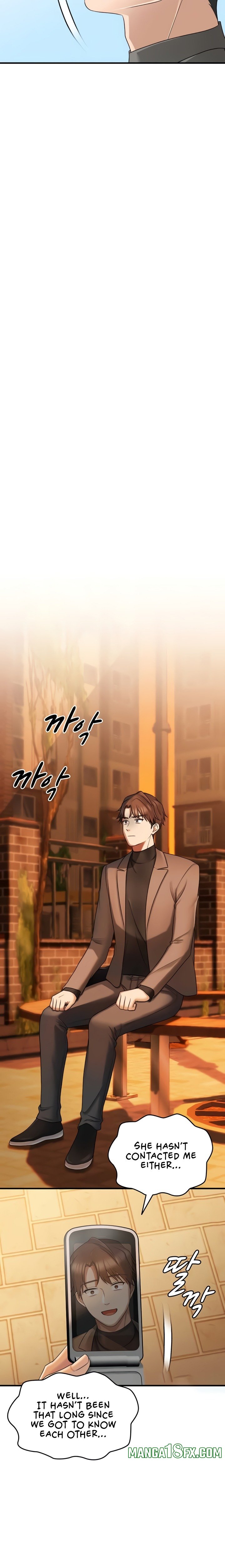 One More Chance - Chapter 15 [photo 21] - MangaPorn