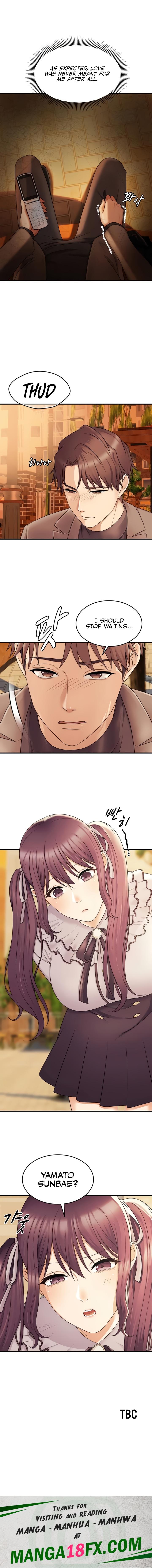 One More Chance - Chapter 15 [photo 22] - MangaPorn