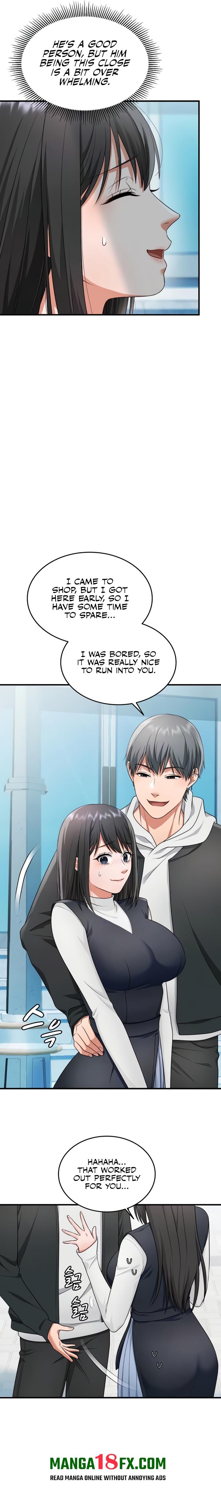 One More Chance - Chapter 15 [photo 4] - MangaPorn