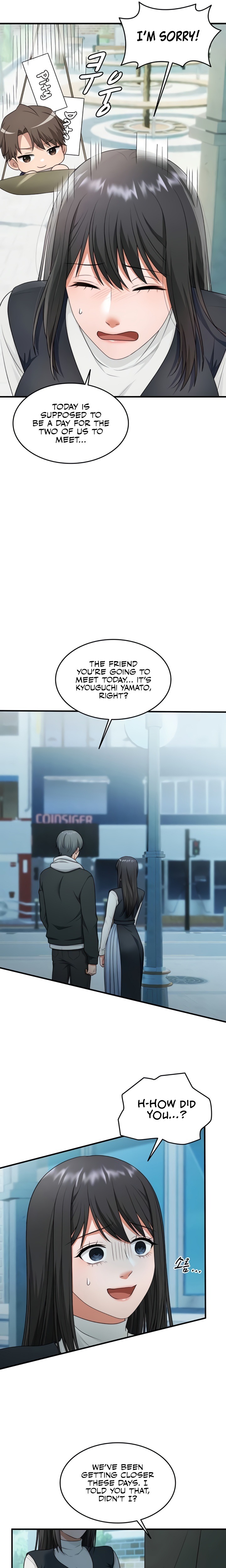 One More Chance - Chapter 15 [photo 7] - MangaPorn