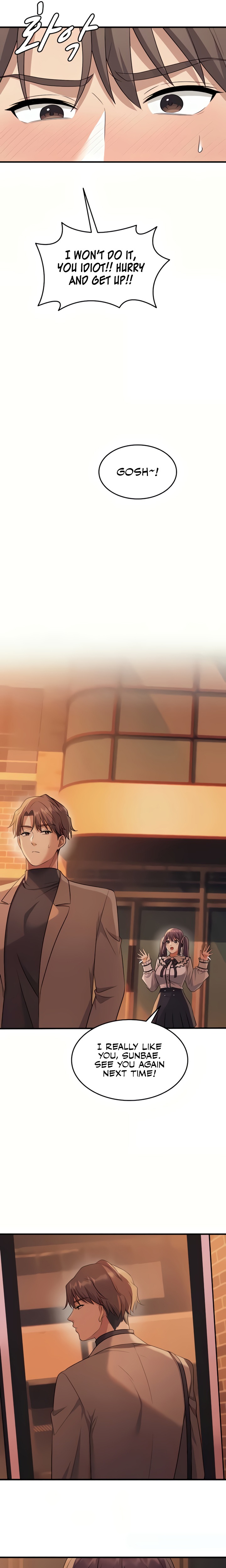 One More Chance - Chapter 16 [photo 10] - MangaPorn