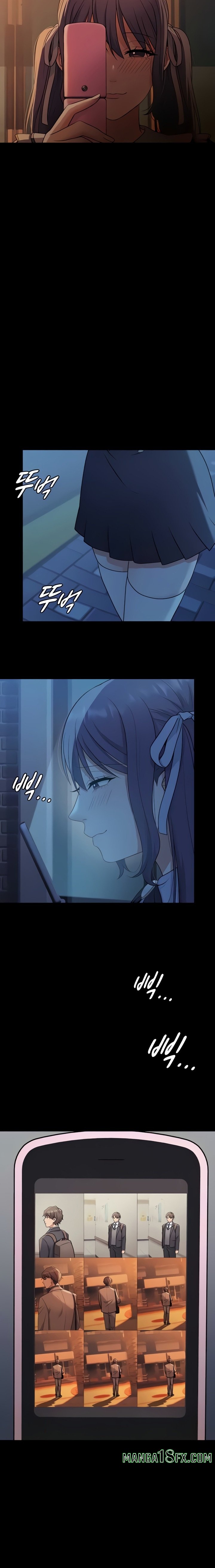 One More Chance - Chapter 16 [photo 11] - MangaPorn