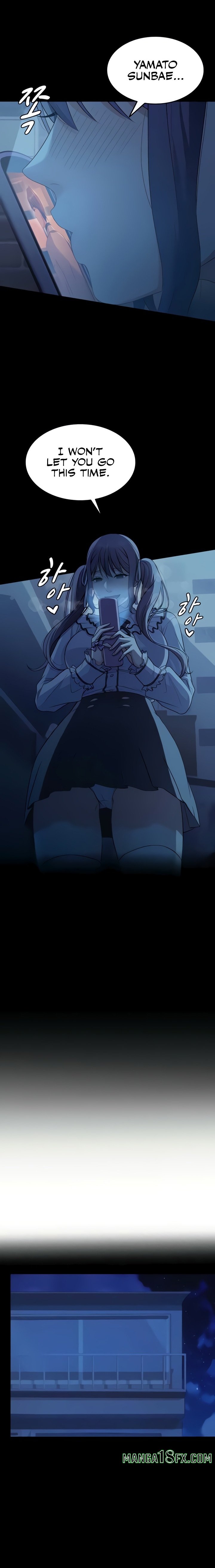 One More Chance - Chapter 16 [photo 12] - MangaPorn