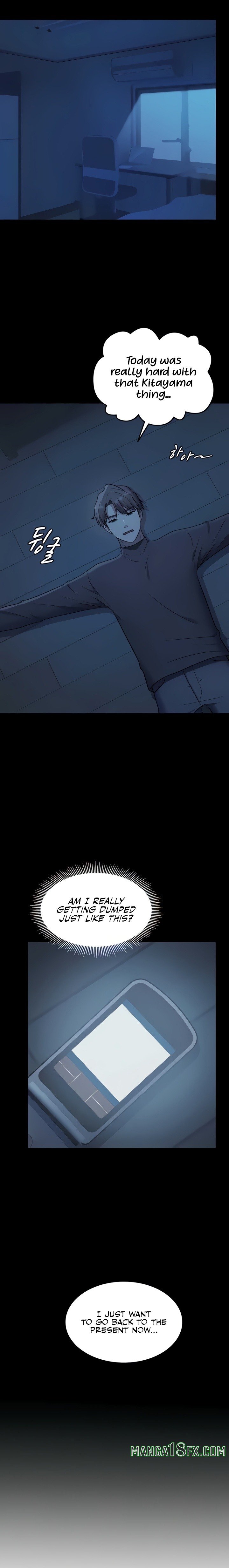 One More Chance - Chapter 16 [photo 13] - MangaPorn