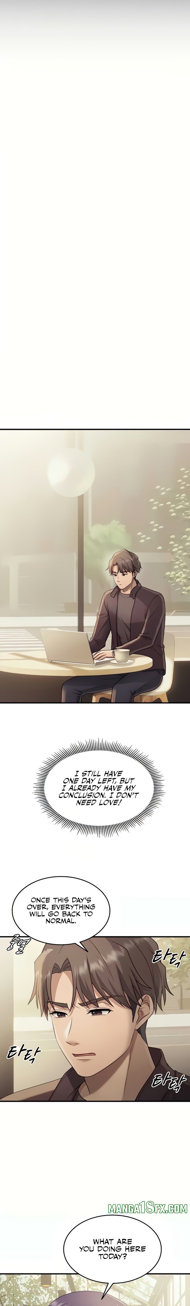 One More Chance - Chapter 16 [photo 14] - MangaPorn