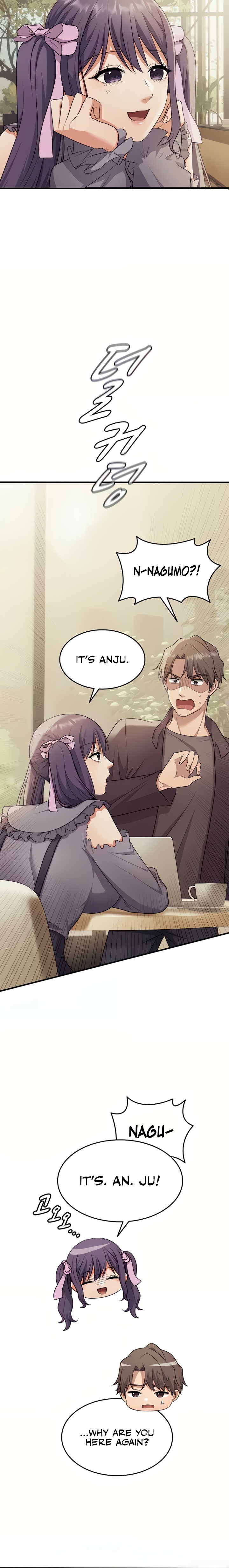 One More Chance - Chapter 16 [photo 15] - MangaPorn