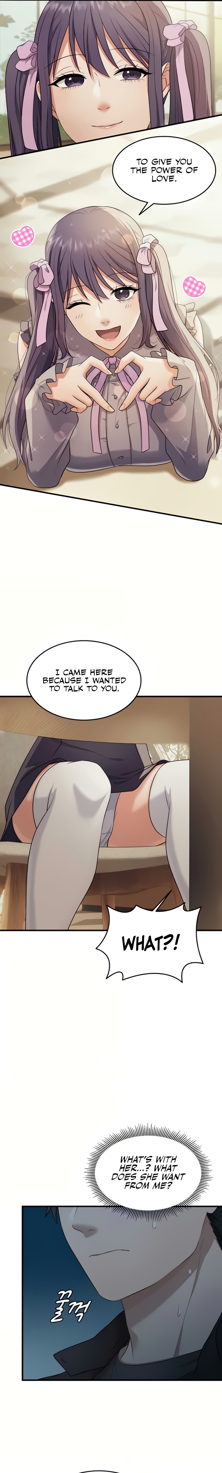 One More Chance - Chapter 16 [photo 16] - MangaPorn