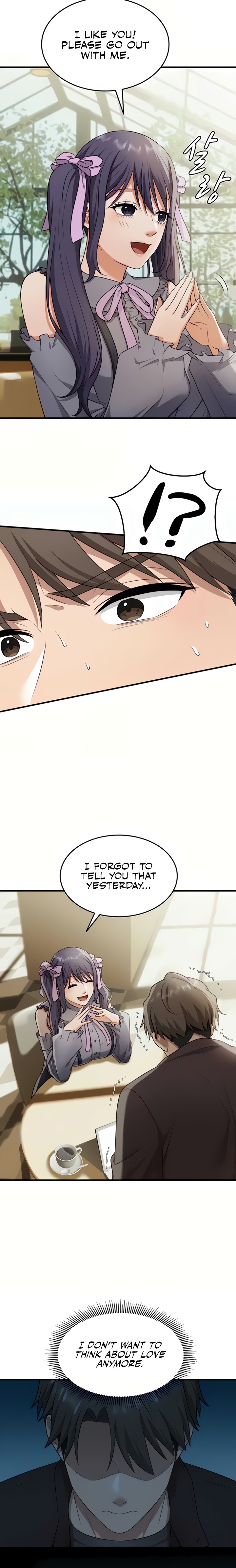 One More Chance - Chapter 16 [photo 17] - MangaPorn