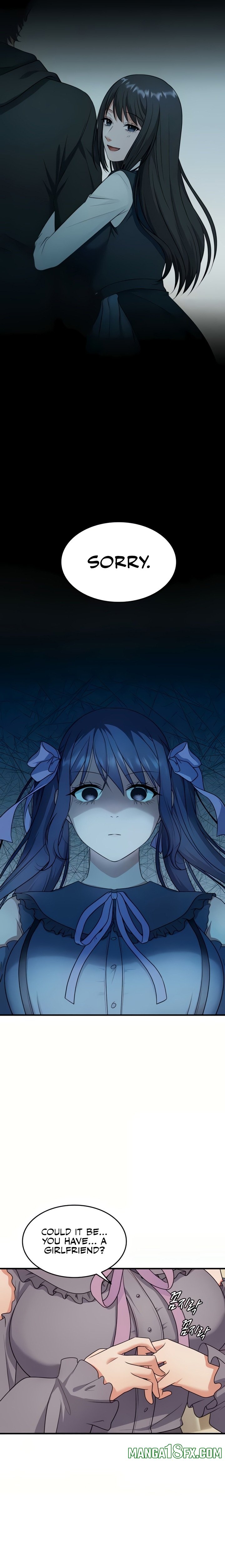 One More Chance - Chapter 16 [photo 18] - MangaPorn