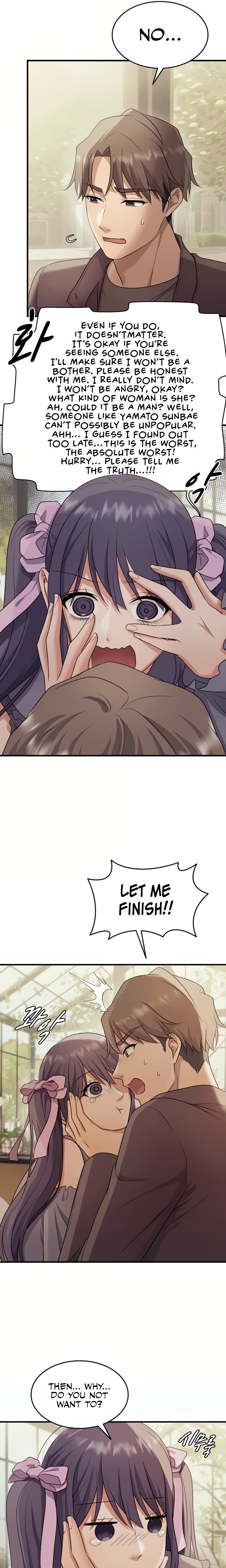 One More Chance - Chapter 16 [photo 19] - MangaPorn