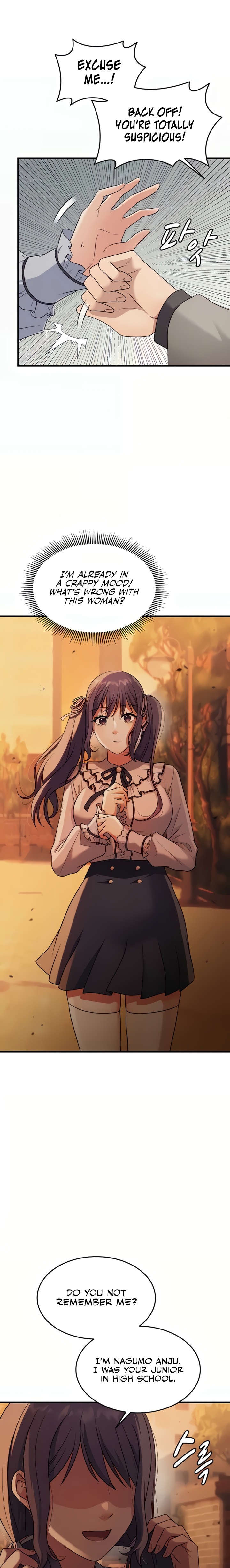 One More Chance - Chapter 16 [photo 2] - MangaPorn