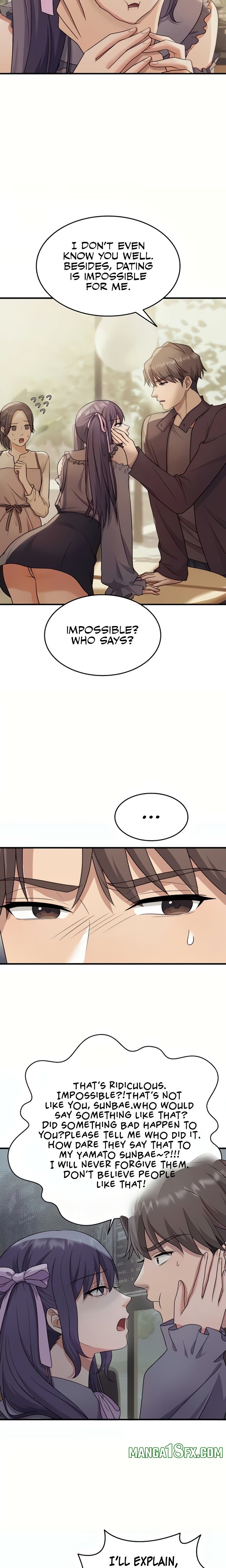 One More Chance - Chapter 16 [photo 20] - MangaPorn