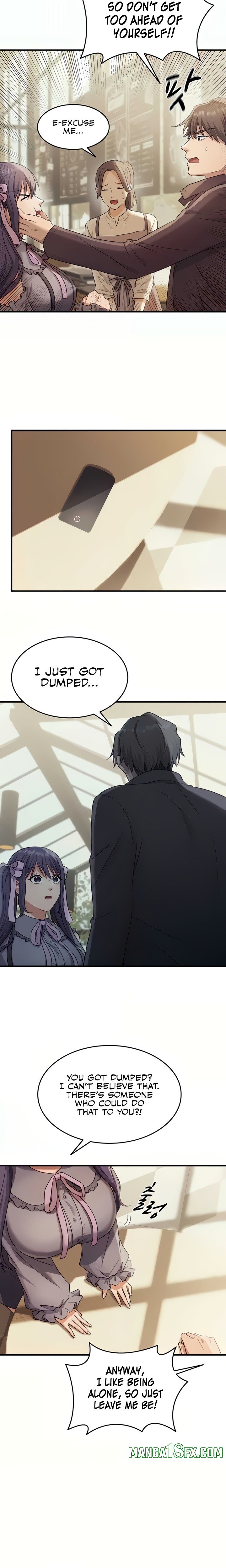 One More Chance - Chapter 16 [photo 21] - MangaPorn