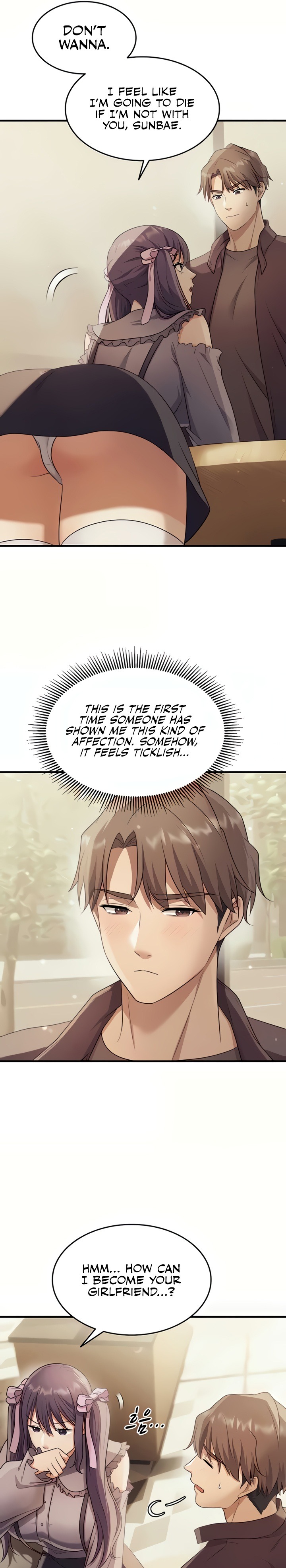 One More Chance - Chapter 16 [photo 22] - MangaPorn