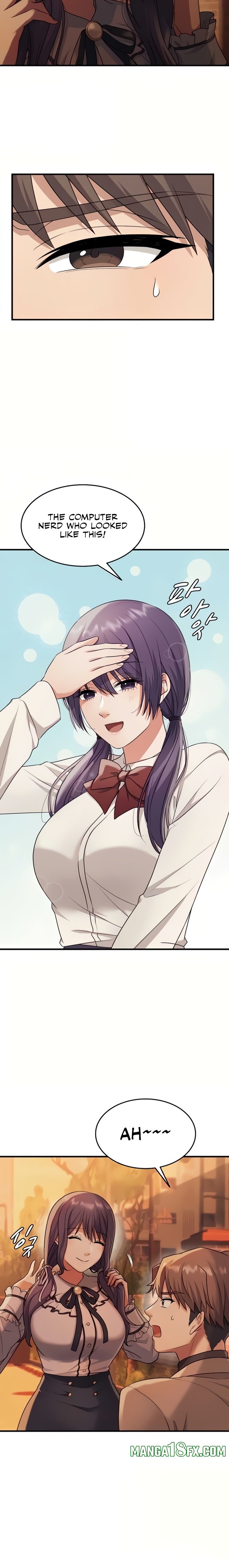 One More Chance - Chapter 16 [photo 3] - MangaPorn