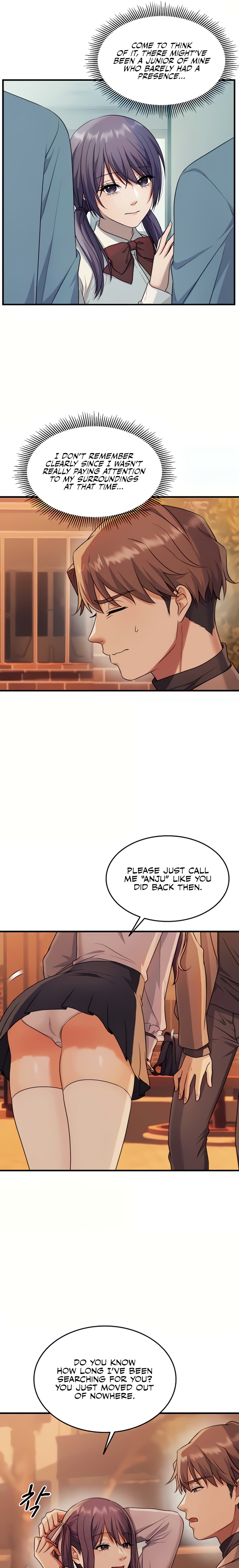 One More Chance - Chapter 16 [photo 4] - MangaPorn