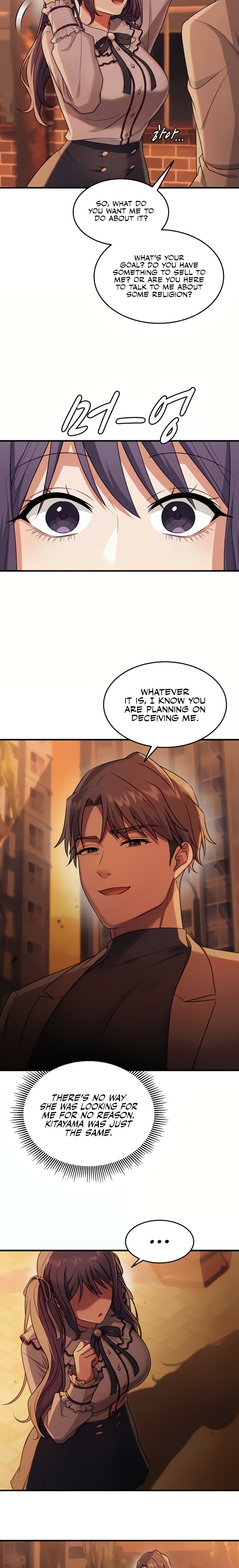 One More Chance - Chapter 16 [photo 5] - MangaPorn