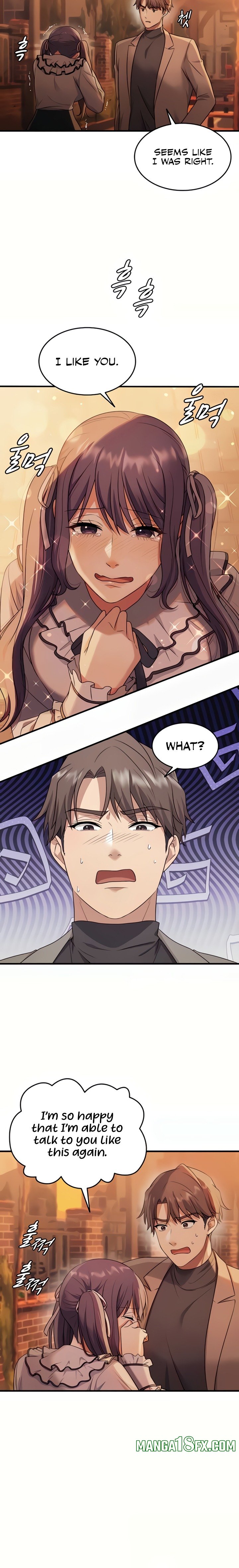 One More Chance - Chapter 16 [photo 6] - MangaPorn