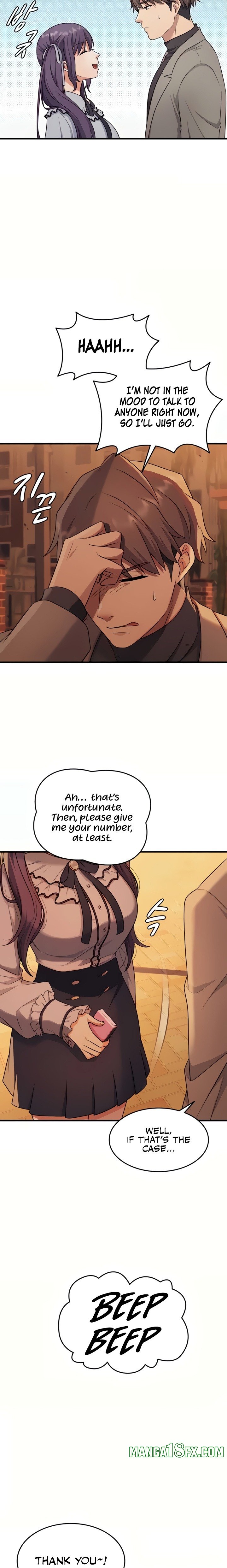 One More Chance - Chapter 16 [photo 8] - MangaPorn