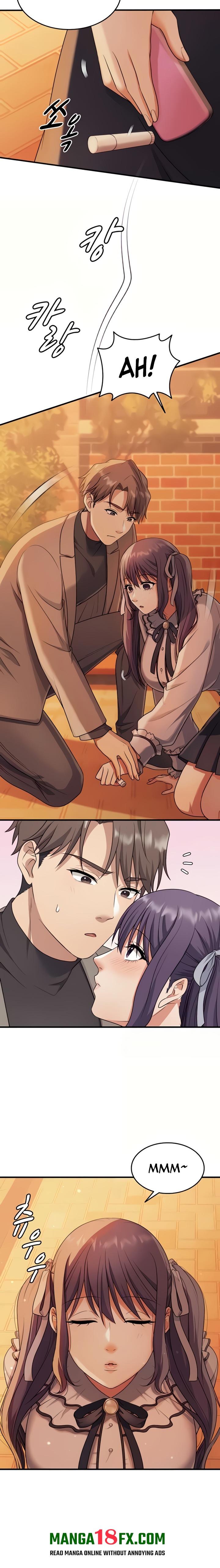 One More Chance - Chapter 16 [photo 9] - MangaPorn