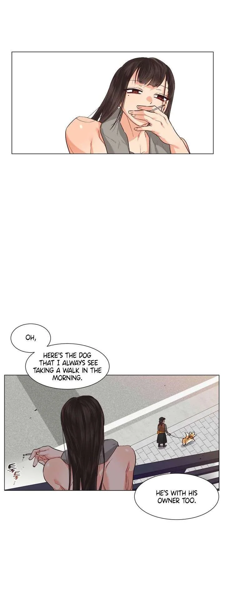 Lesbian Sex Hell - Chapter 2 [photo 11] - MangaPorn