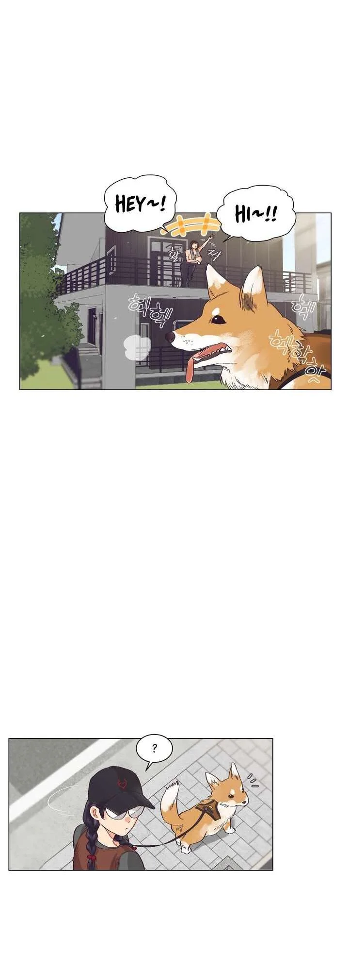 Lesbian Sex Hell - Chapter 2 [photo 12] - MangaPorn