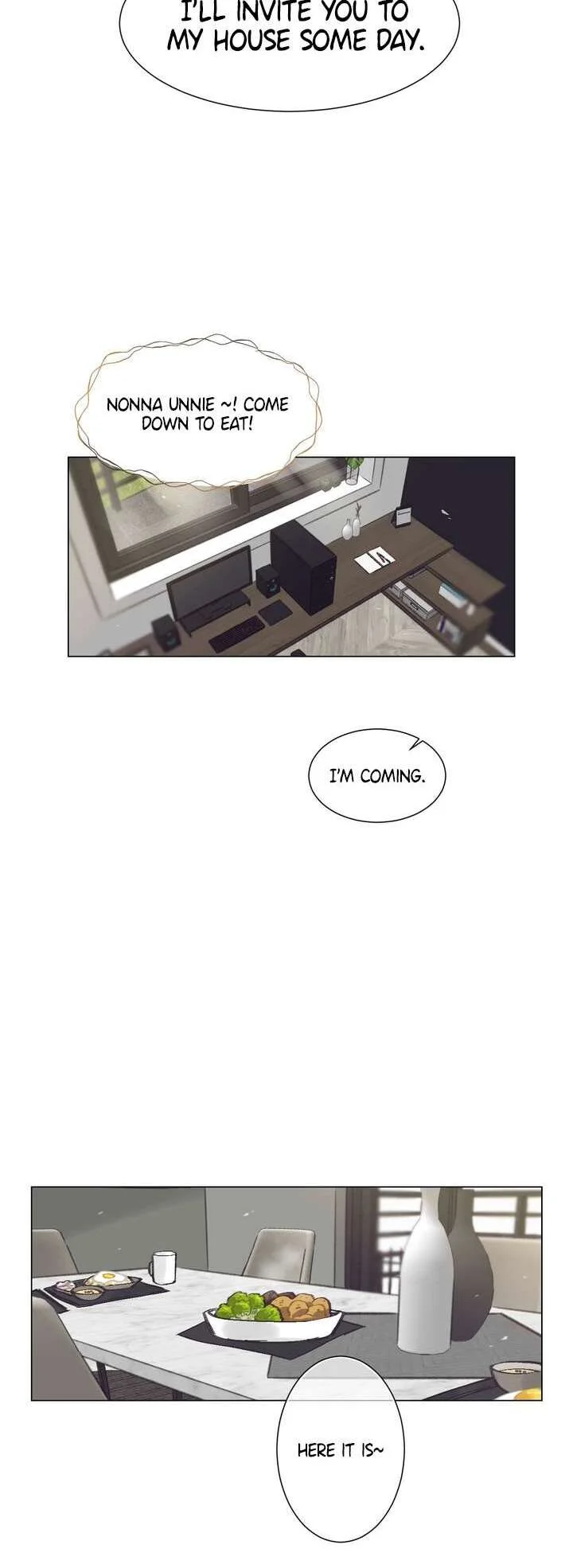 Lesbian Sex Hell - Chapter 2 [photo 14] - MangaPorn