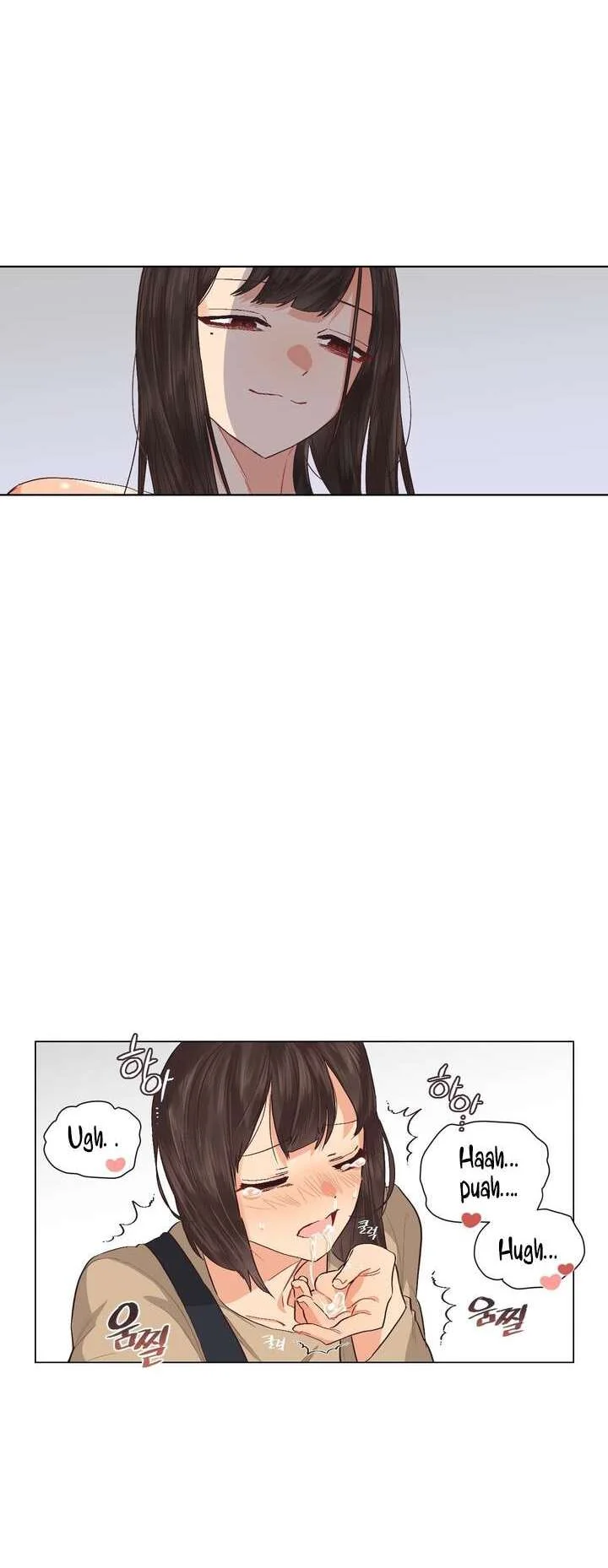 Lesbian Sex Hell - Chapter 2 [photo 19] - MangaPorn