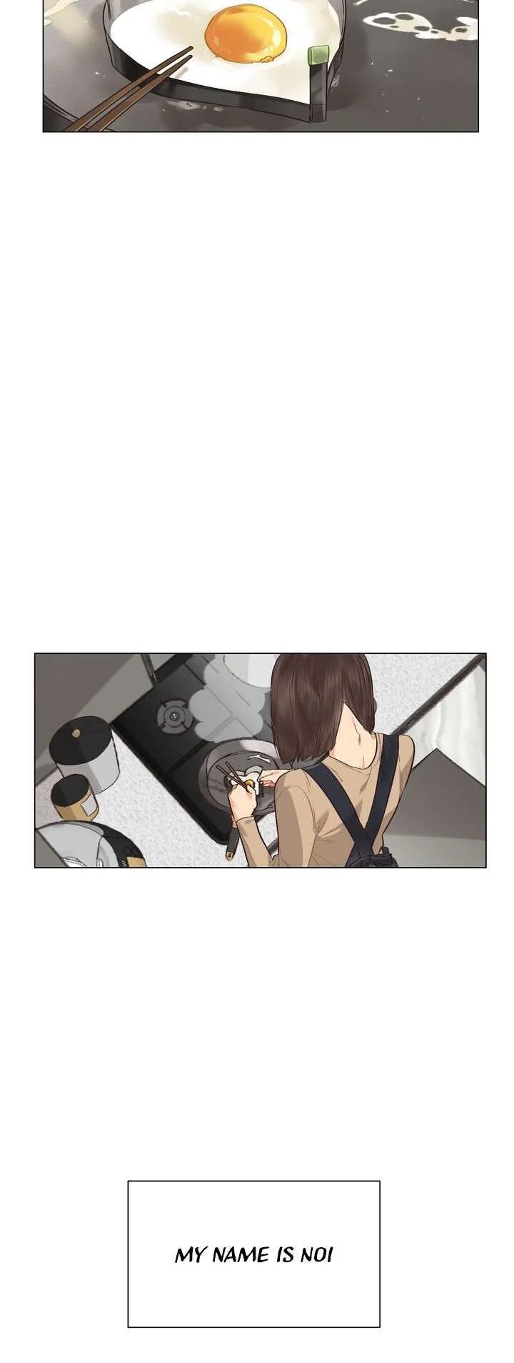 Lesbian Sex Hell - Chapter 2 [photo 2] - MangaPorn