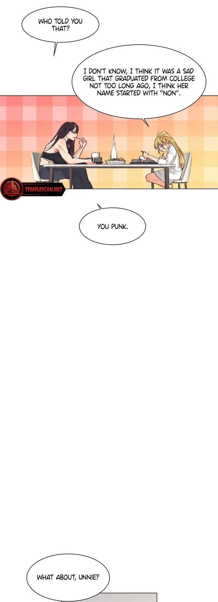 Lesbian Sex Hell - Chapter 2 [photo 23] - MangaPorn