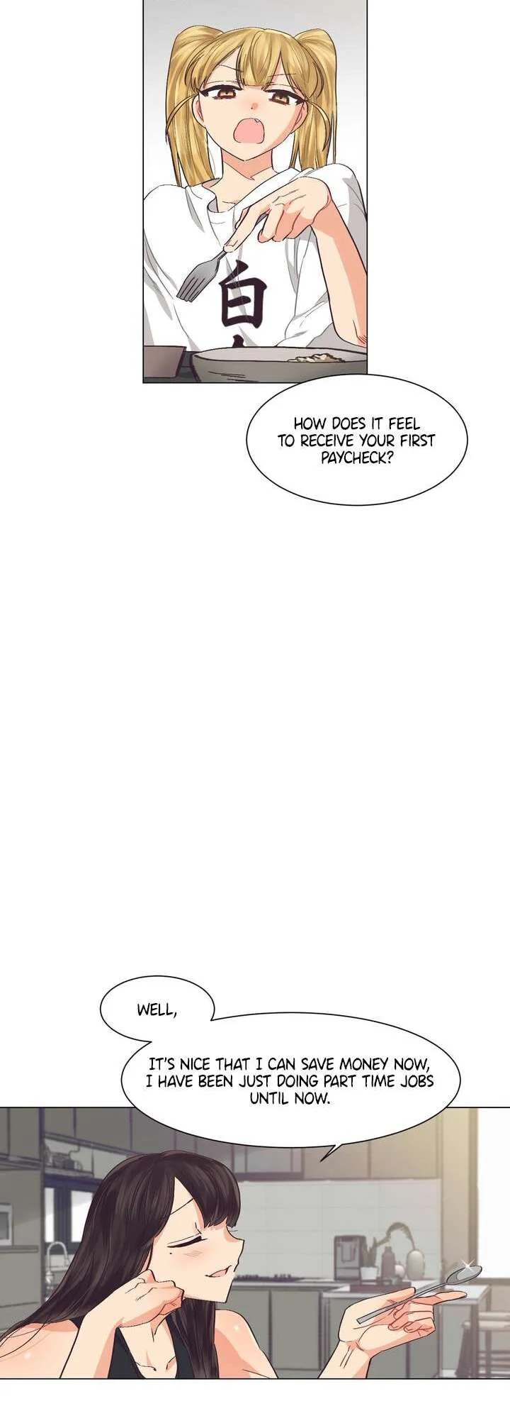 Lesbian Sex Hell - Chapter 2 [photo 24] - MangaPorn