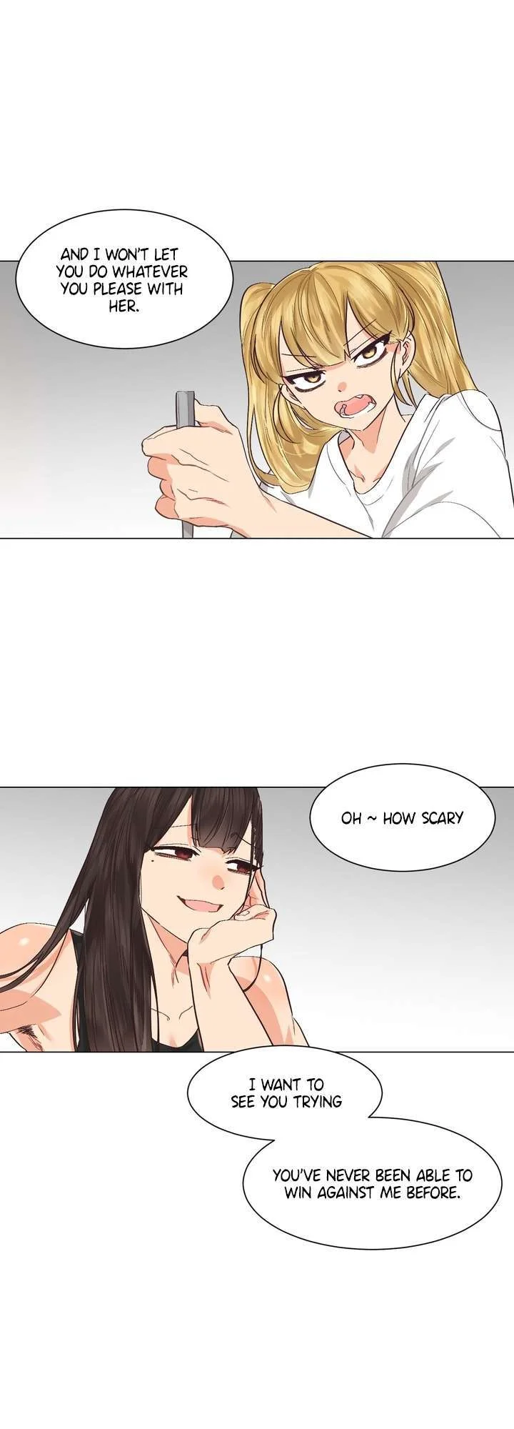 Lesbian Sex Hell - Chapter 2 [photo 28] - MangaPorn