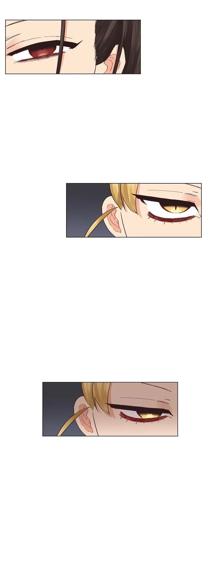 Lesbian Sex Hell - Chapter 2 [photo 29] - MangaPorn