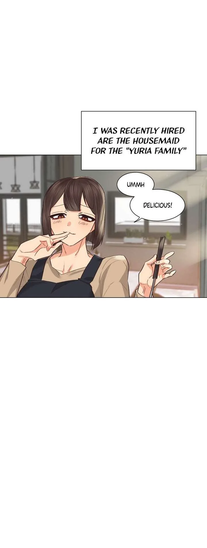 Lesbian Sex Hell - Chapter 2 [photo 3] - MangaPorn